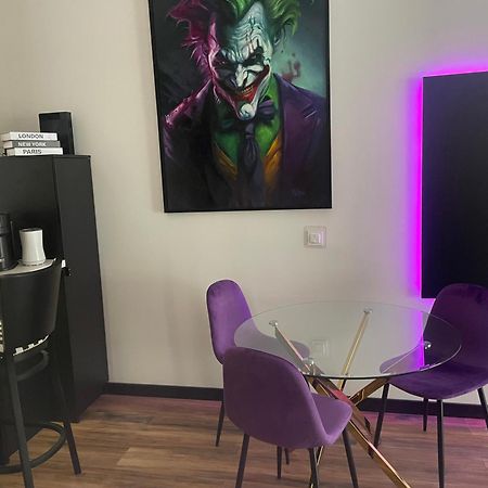 Luksusowy Apartament Joker 2 Szklarska Poręba Kültér fotó