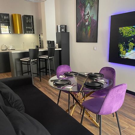 Luksusowy Apartament Joker 2 Szklarska Poręba Kültér fotó