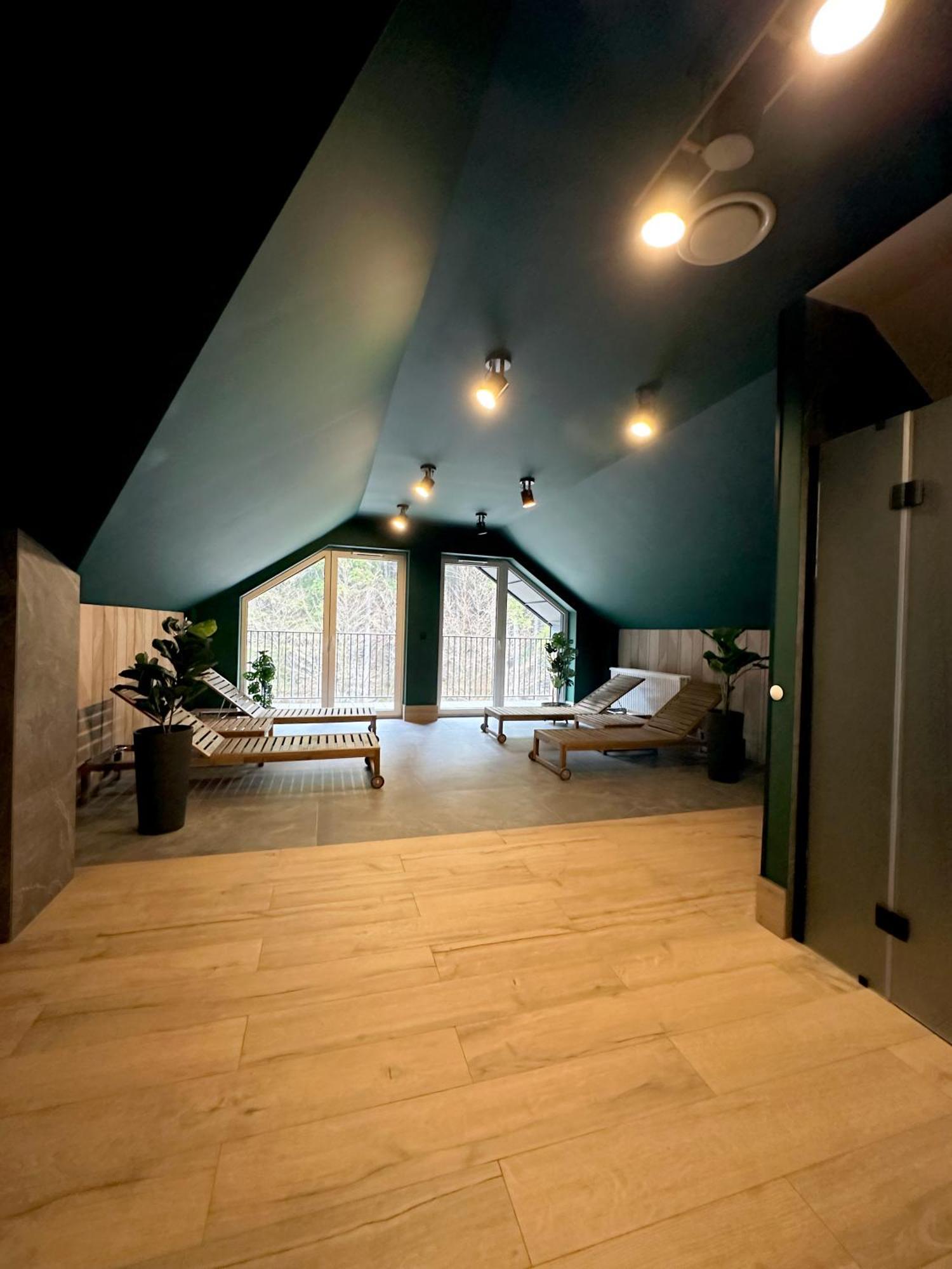 Luksusowy Apartament Joker 2 Szklarska Poręba Kültér fotó