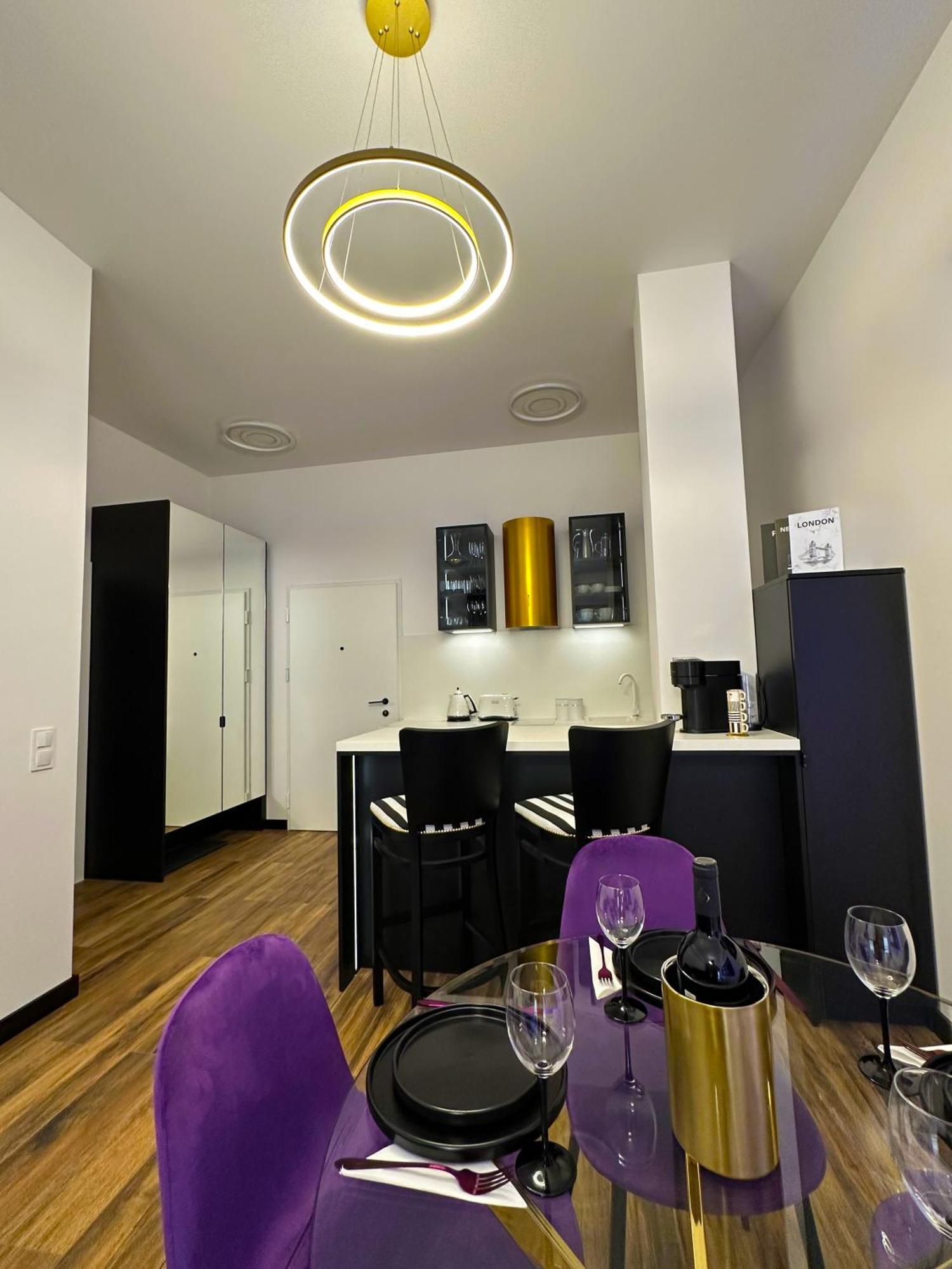 Luksusowy Apartament Joker 2 Szklarska Poręba Kültér fotó