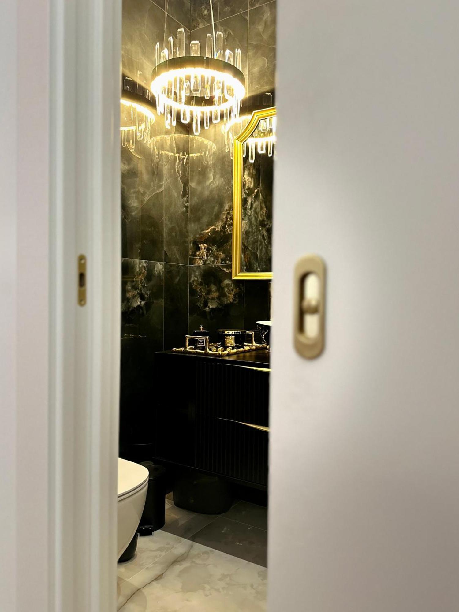 Luksusowy Apartament Joker 2 Szklarska Poręba Kültér fotó