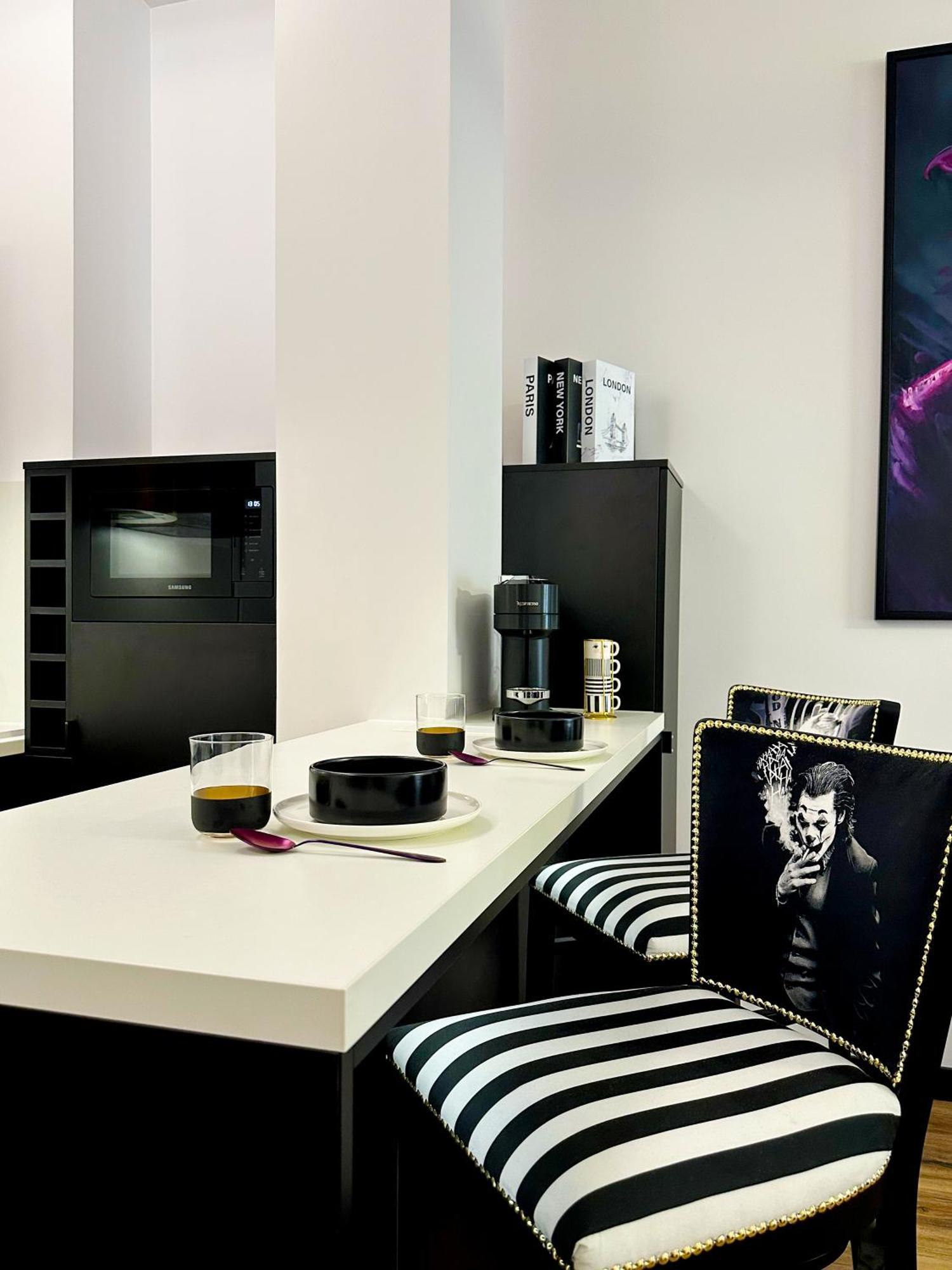 Luksusowy Apartament Joker 2 Szklarska Poręba Kültér fotó