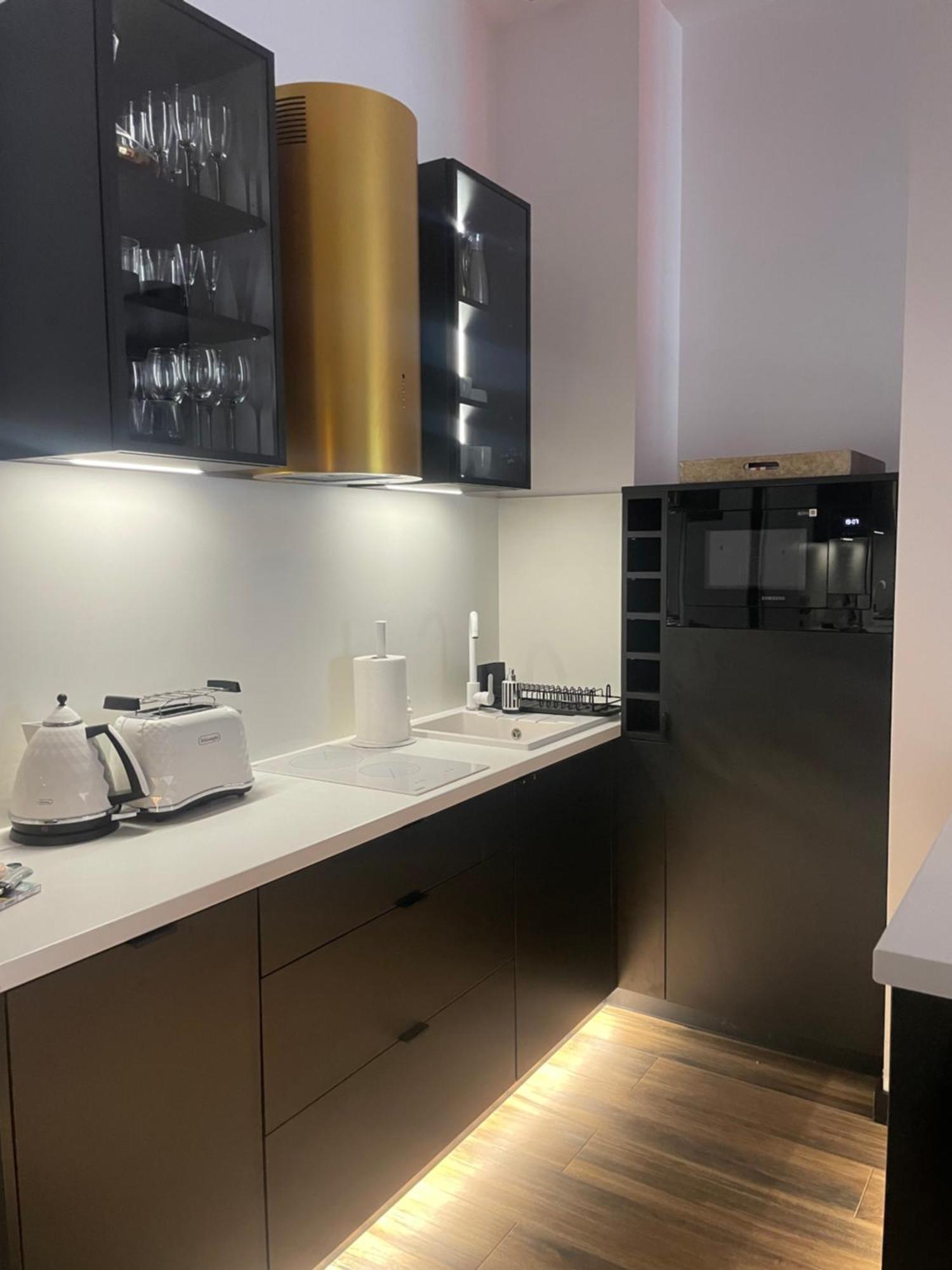 Luksusowy Apartament Joker 2 Szklarska Poręba Kültér fotó