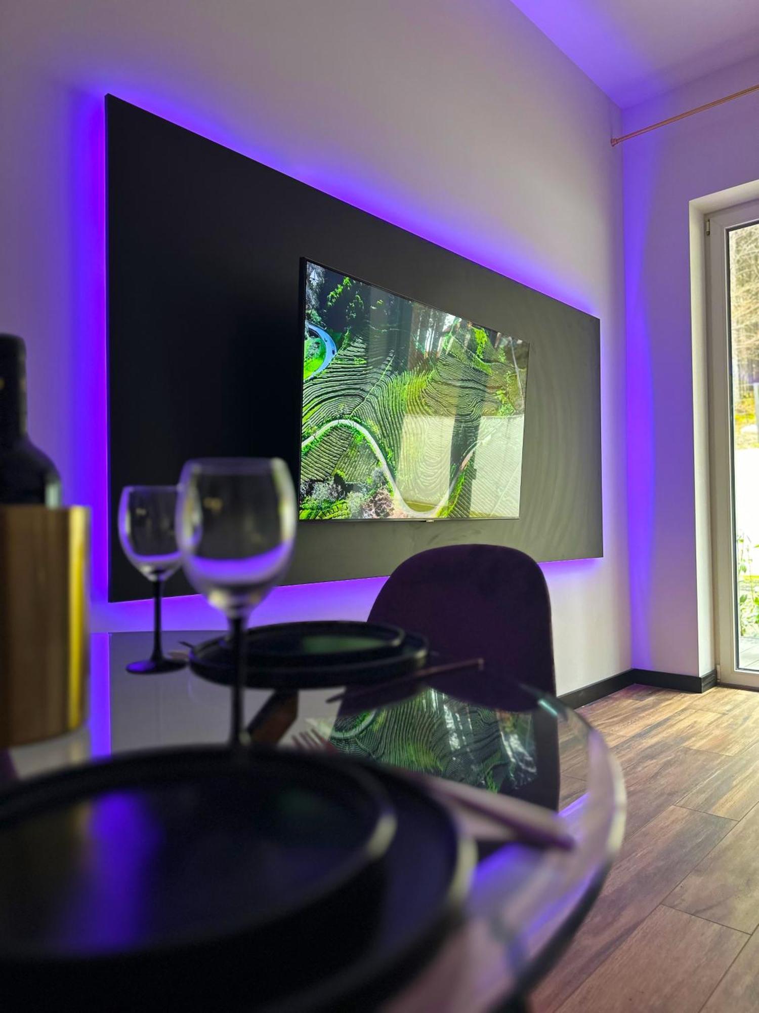 Luksusowy Apartament Joker 2 Szklarska Poręba Kültér fotó