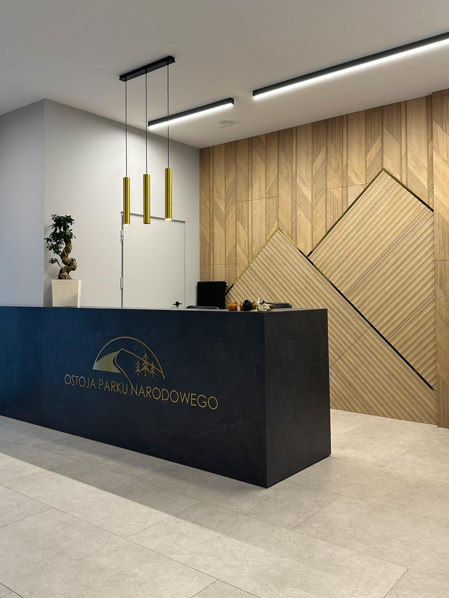 Luksusowy Apartament Joker 2 Szklarska Poręba Kültér fotó