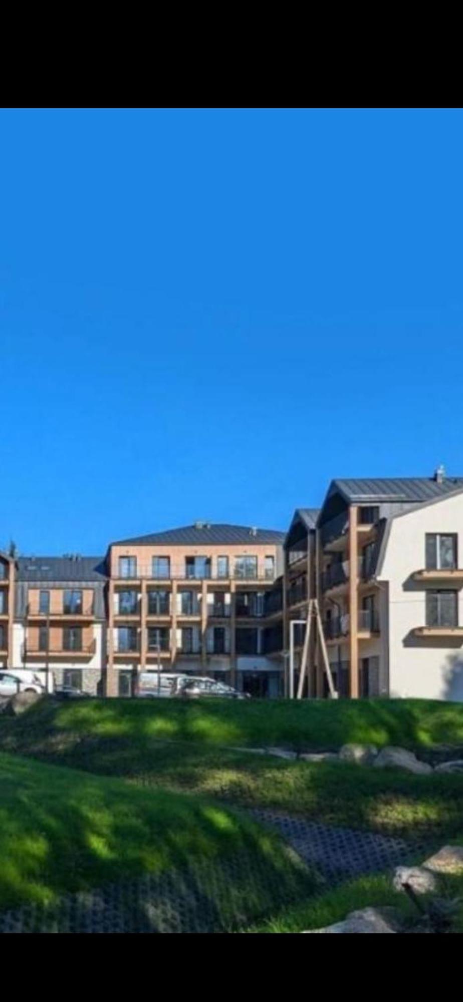 Luksusowy Apartament Joker 2 Szklarska Poręba Kültér fotó