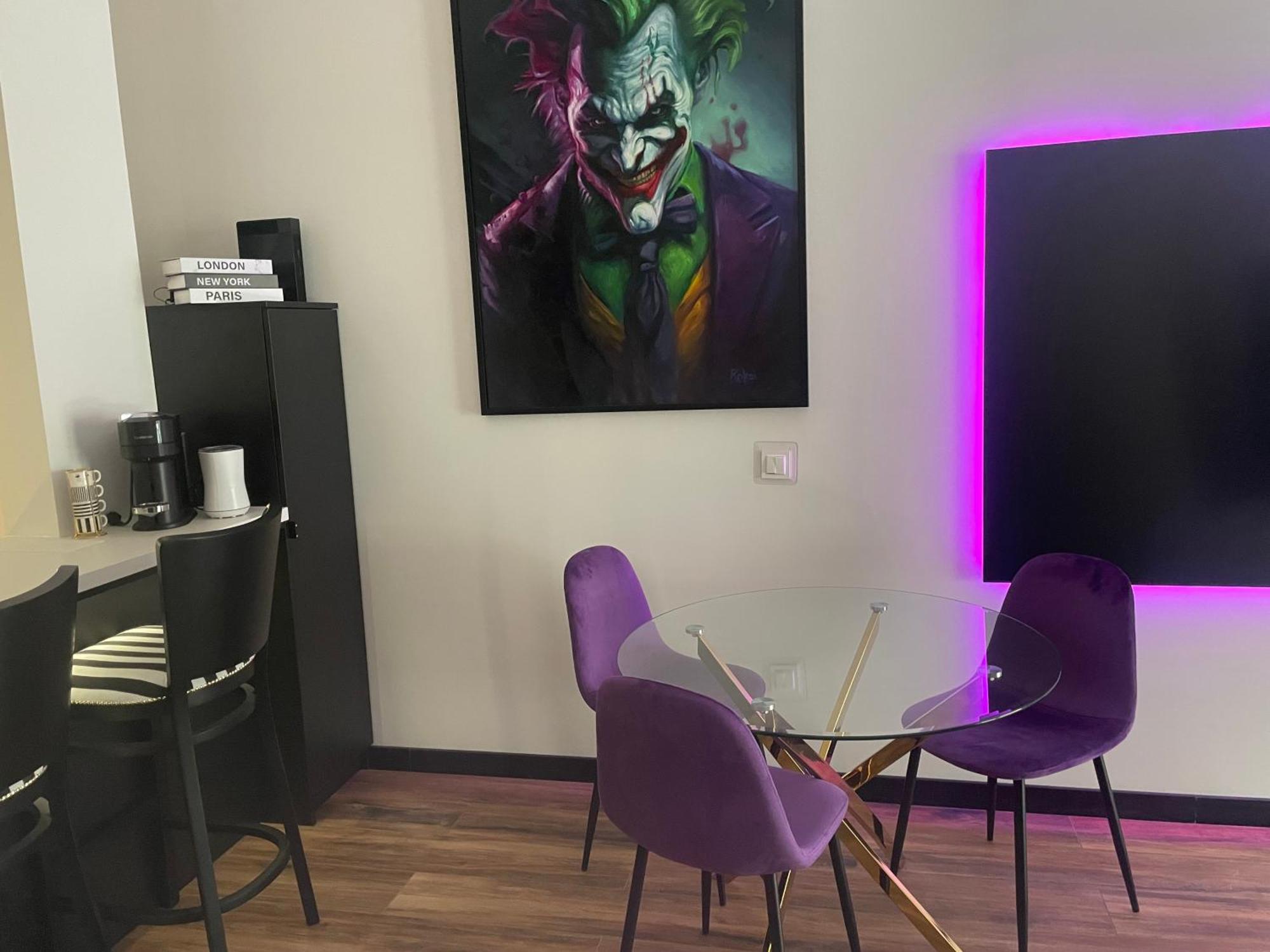 Luksusowy Apartament Joker 2 Szklarska Poręba Kültér fotó