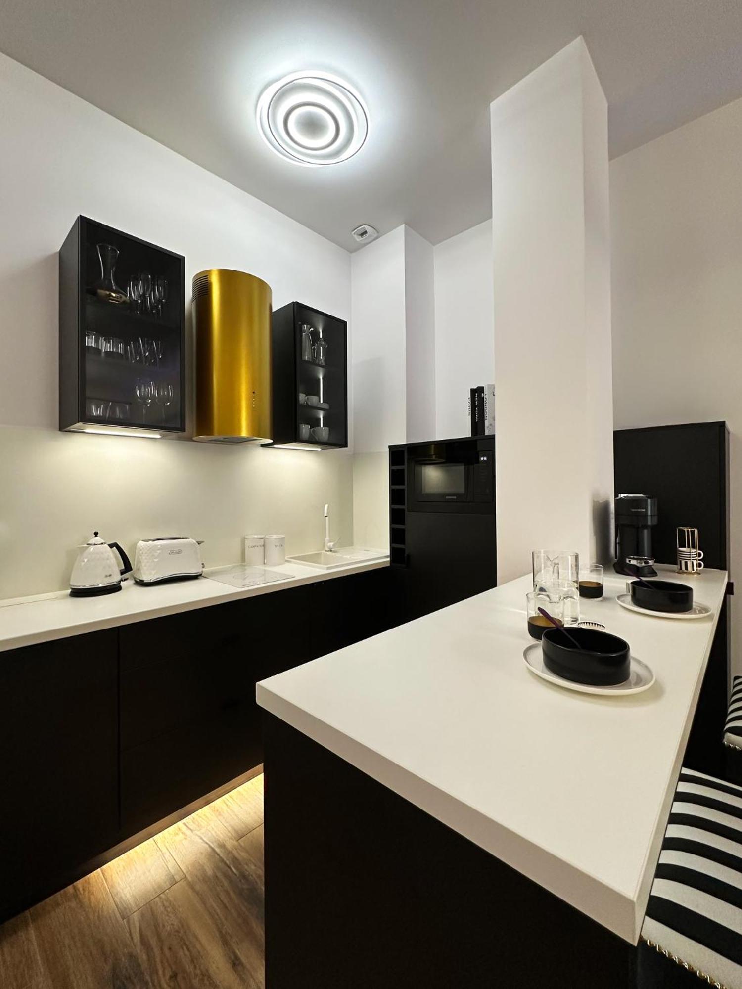 Luksusowy Apartament Joker 2 Szklarska Poręba Kültér fotó