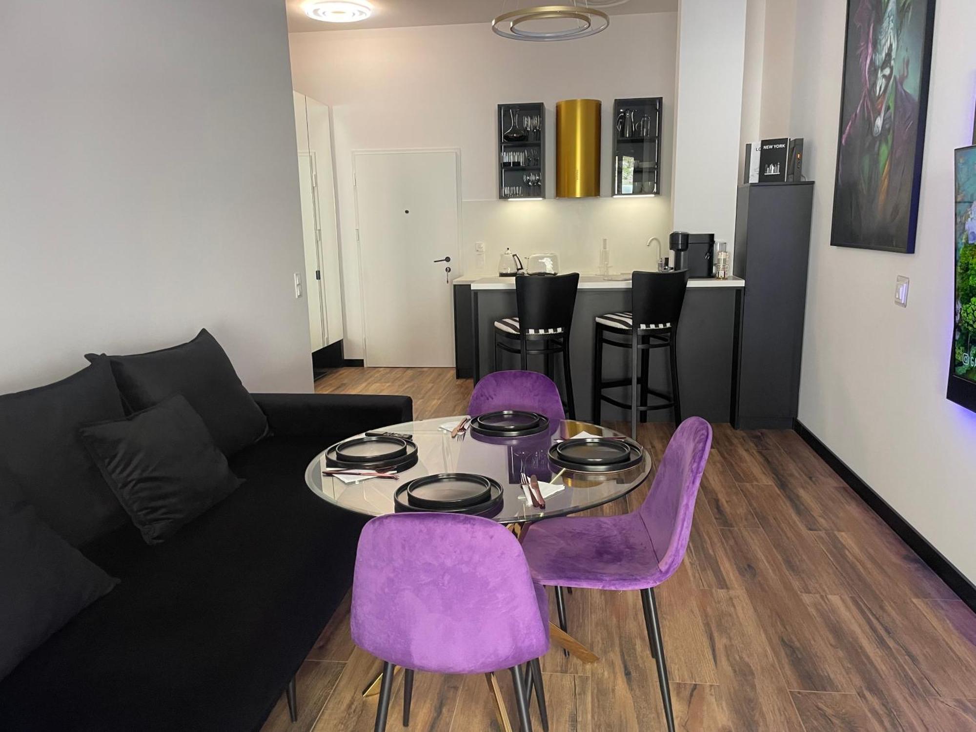 Luksusowy Apartament Joker 2 Szklarska Poręba Kültér fotó